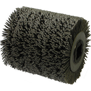 7960V - ABRASIVE ROTARY BRUSHES - Prod. SCU